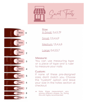 Sizing Kit