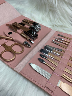 Manicure Tool Kit