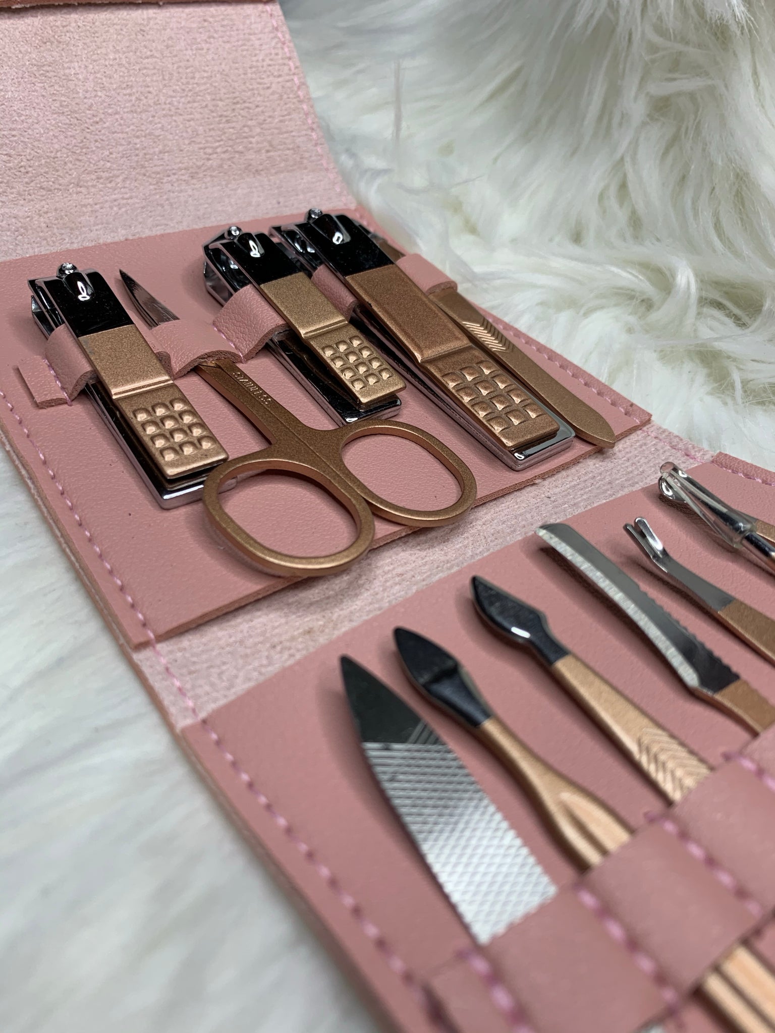 Manicure Tool Kit